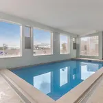 Central Apartment With Pools And Parking #1934